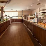 Aparthotel - With A Large Terrace And Direct Access To The Sea