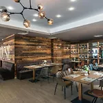 - With A Large Terrace And Direct Access To The Sea *