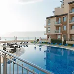- With A Large Terrace And Direct Access To The Sea