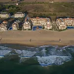 Aparthotel - With A Large Terrace And Direct Access To The Sea *