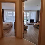 - With A Large Terrace And Direct Access To The Sea *