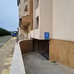 Aparthotel - With A Large Terrace And Direct Access To The Sea *