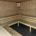 - With A Large Terrace And Direct Access To The Sea Aparthotel