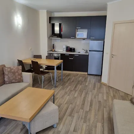 Aparthotel - With A Large Terrace And Direct Access To The Sea *