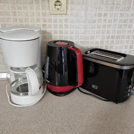 - With A Large Terrace And Direct Access To The Sea Obzor